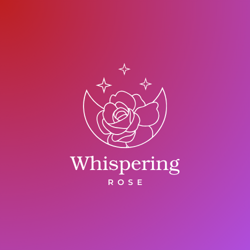The Whispering Rose