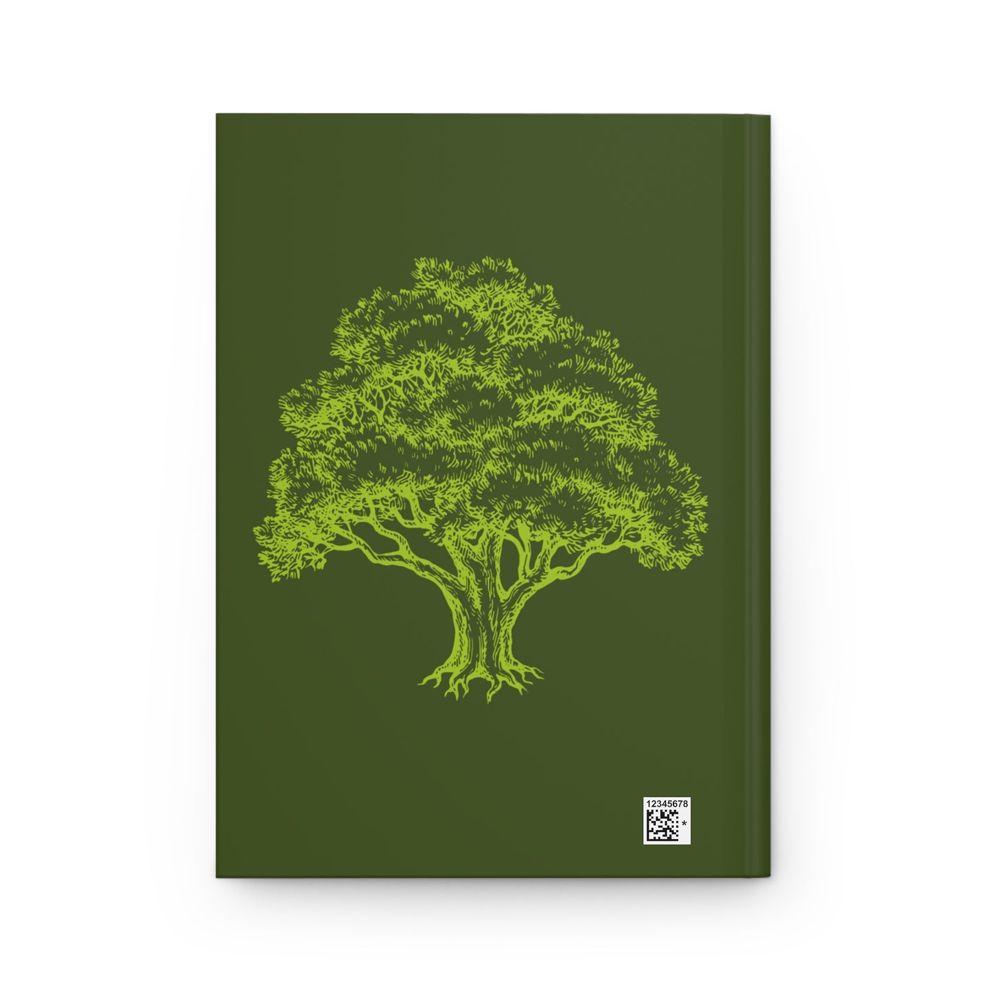 Whispering Woods Journal